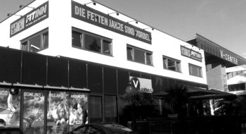 Villach, V-Center