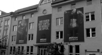 Vídeň 15, Johnstraße