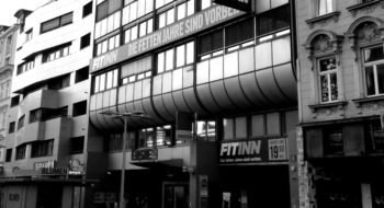 Vídeň 10, Keplerplatz