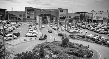 Seiersberg, ShoppingCity